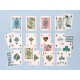 Jeu De Cartes Monet