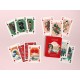 Jeu De Cartes Estampes Japonaises