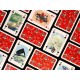 Jeu De Cartes Estampes Japonaises
