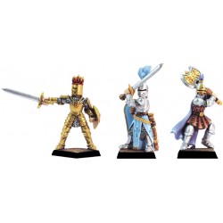 Paladins II