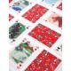 Jeu De Cartes Estampes Japonaises