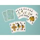 Jeu De Cartes Van Gogh
