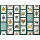 Jeu De Cartes Van Gogh