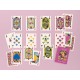 Jeu De Cartes Frida Kahlo