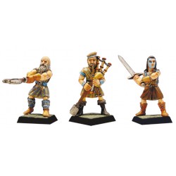 Highlanders