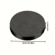 Aimant Rond Avec Film Autocollant Diam 2cm De 1mm Lot De 50 En Blister