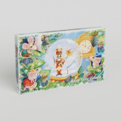 Calendrier Dés L'Avent - 7