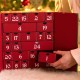 Calendrier Dés L'Avent Exclusive Edition