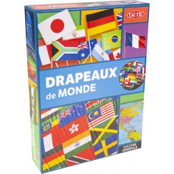 Drapeaux Du Monde 1