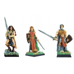 Seigneurs de guerre
