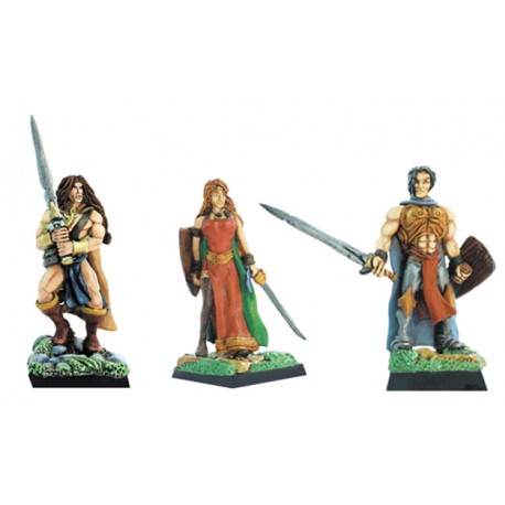 Seigneurs de guerre