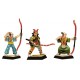 Archers Samourais
