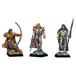 Guerriers de la nuit