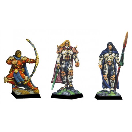 Guerriers de la nuit