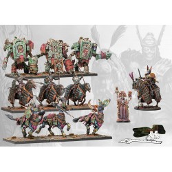Old Dominion: Conquest 2026 Supercharged Starter Set