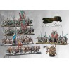 Dweghom: Conquest 2026 Supercharged Starter Set