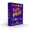 Twin pitch!