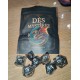 Dés Mystères Premium - La Chasse au Dragon