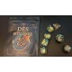 Dés Mystères Premium - La Chasse au Dragon