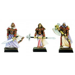 Inquisiteurs II