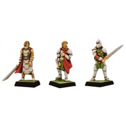 Barons II