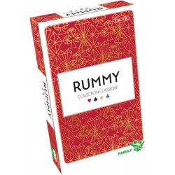 Rummy Voyage 1
