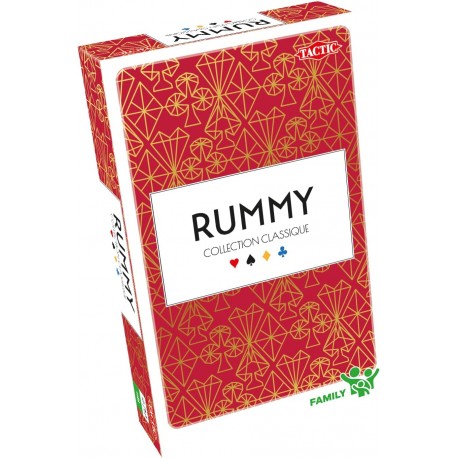 Rummy Voyage 1