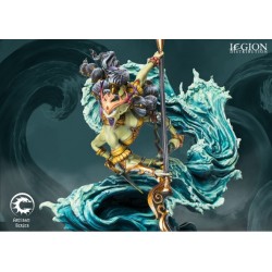 Sorcerer Kings: Marid Shaytan