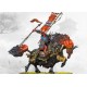 Yoroni Oni Kishin Raiu Cavalry Dual Kit