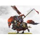 Yoroni Oni Kishin Raiu Cavalry Dual Kit