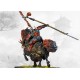 Yoroni Oni Kishin Raiu Cavalry Dual Kit