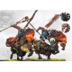 Yoroni Oni Kishin Raiu Cavalry Dual Kit