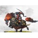 Yoroni Oni Kishin Kiba - Cavalry Dual Kit