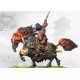 Yoroni Oni Kishin Kiba - Cavalry Dual Kit