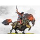 Yoroni Oni Kishin Kiba - Cavalry Dual Kit