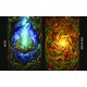 L'ordre de Veiel Deck building tactique Extension 9 : Liens sauvages