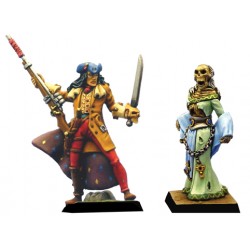 Chasseur de Sorcière