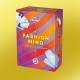 Fashion Mind - Le jeu sur la mode responsable