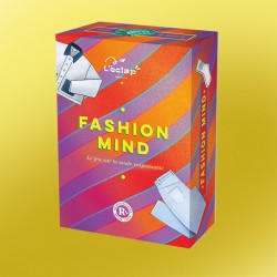 Fashion Mind - Le jeu sur la mode responsable