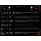 l’Ordre de Veiel: Extension Prédation Chapitre 1 et Chapitre 2