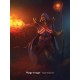 l’Ordre de Veiel: Extension Prédation Chapitre 1 et Chapitre 2