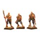 Guerriers du Desert