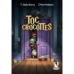 Toc Chocotte