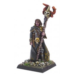 Shaman du Chaos