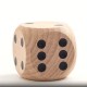 2 D6 Bois 3cm