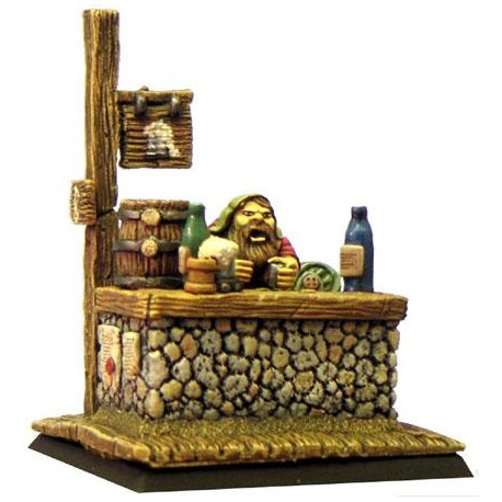 Gardien de la Bierre