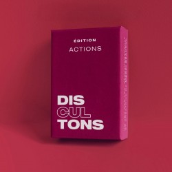 Discultons Actions