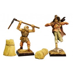 moisoneur et accessoires