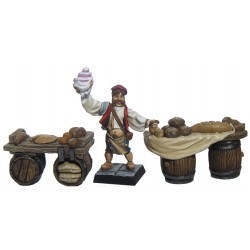 boulanger & accessoires