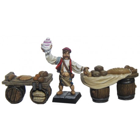 boulanger & accessoires